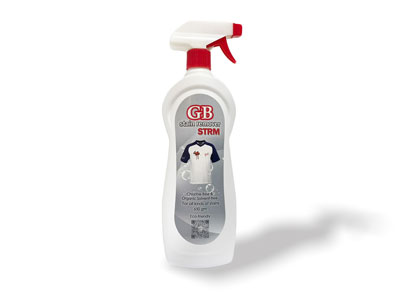 GBsatin remover STRM
