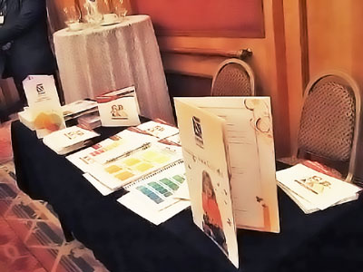 Our Workshop at Concorde El Salam Hotel Cairo 2010