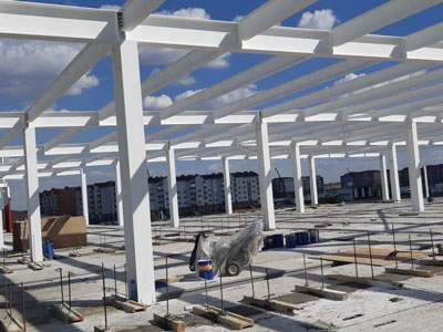 Metal Surface Protector