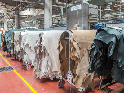 For the Beamhouse and&nbsp;Tanyard